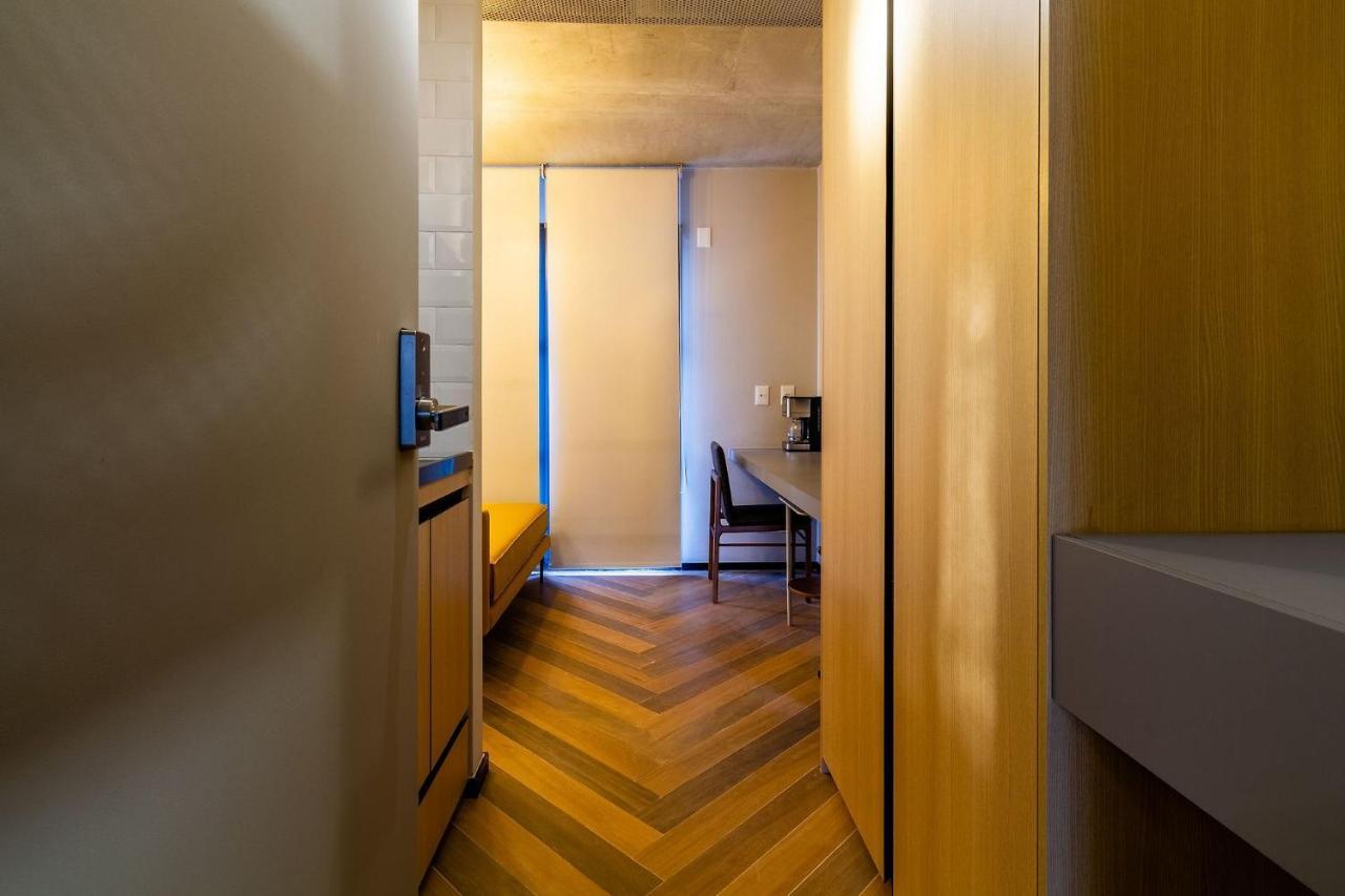 Housi Faria Lima Daire Sao Paulo Dış mekan fotoğraf